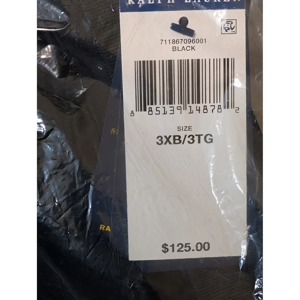 Polo Ralph Lauren brand polo